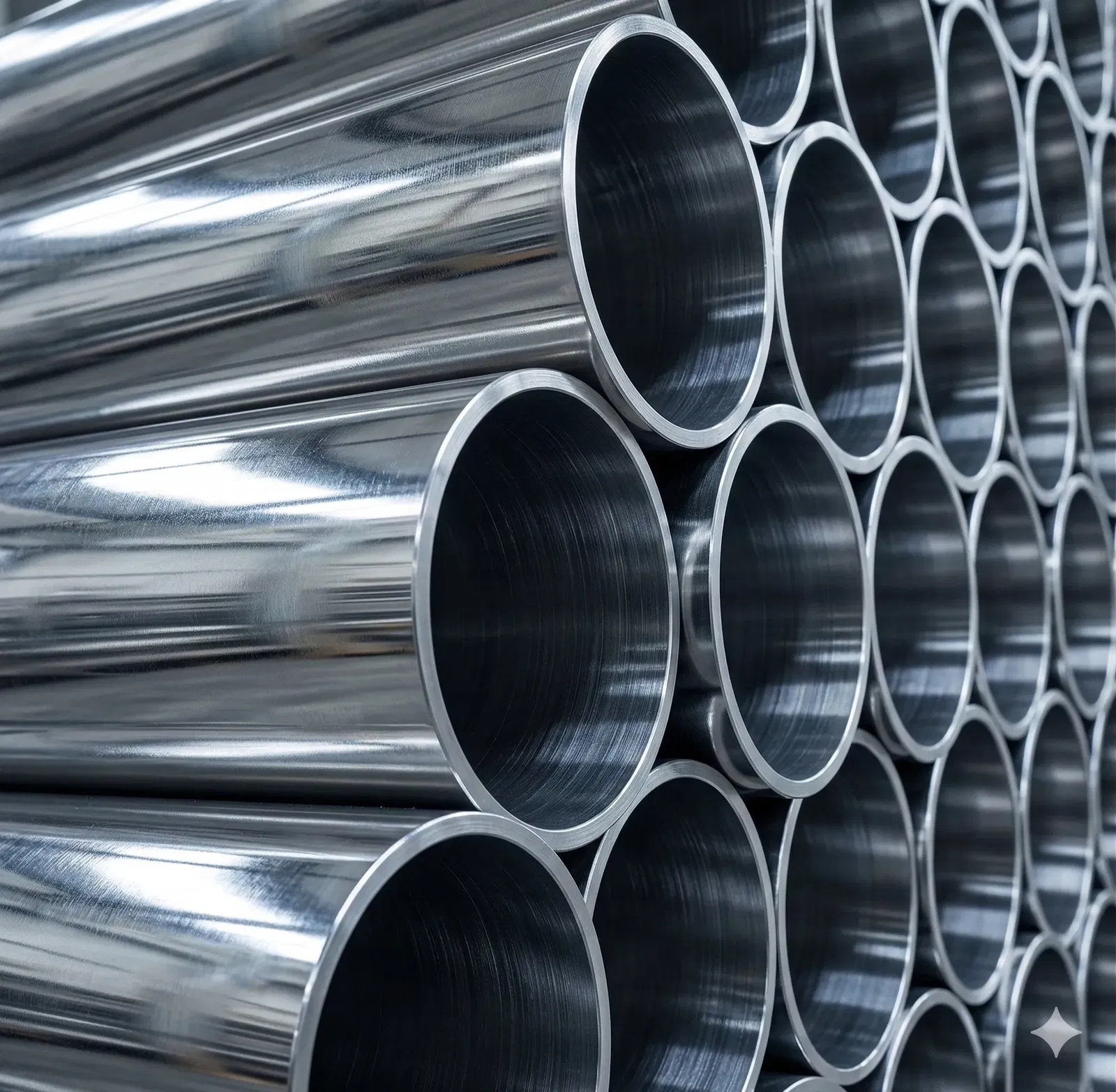 Structural Steel Drawn Tubes and Box Profiles