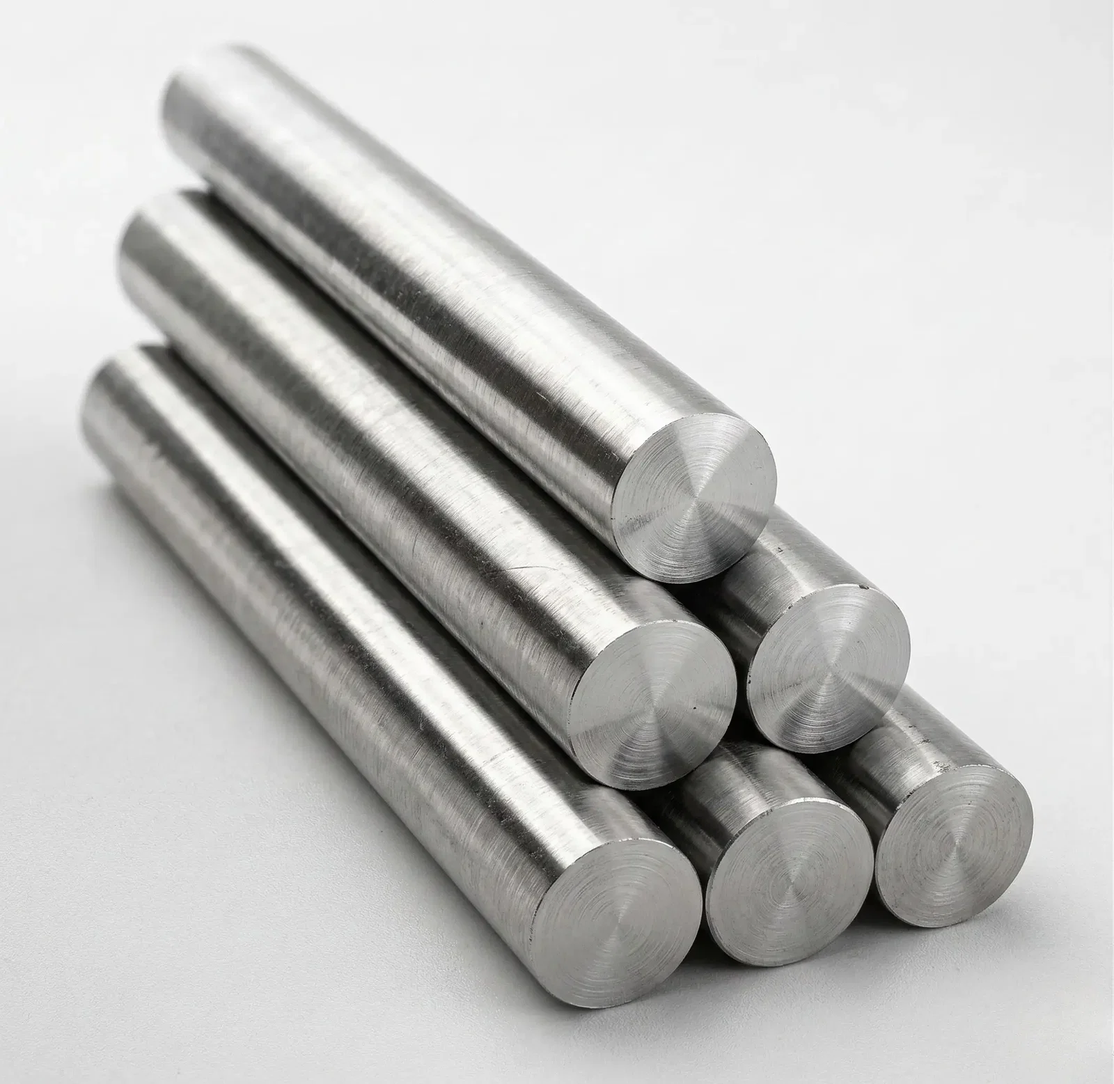 304L Draw Pipe