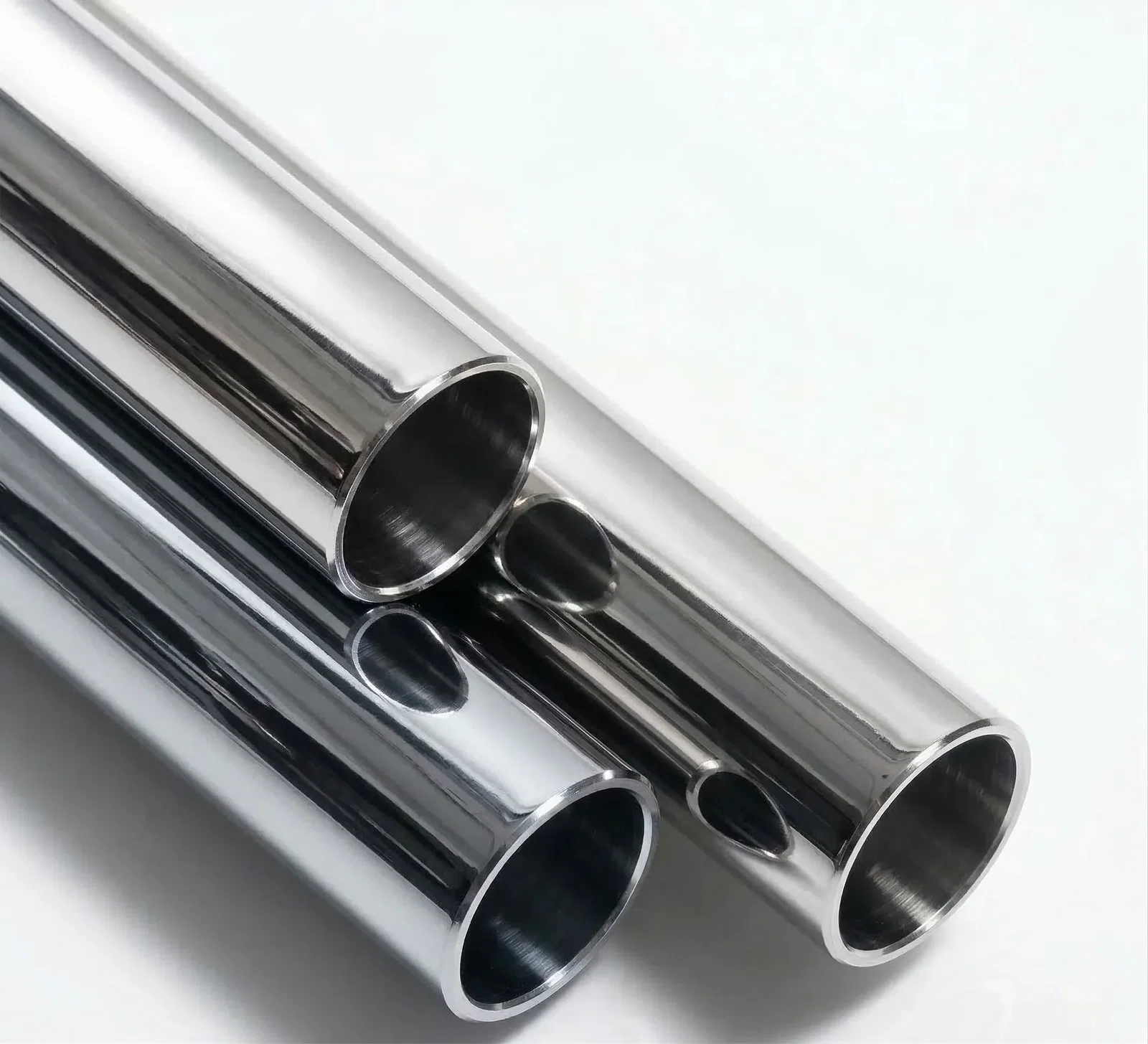 Buhar Kazanlarında Kullanılan Paslanmaz Çelik Çekme Borular