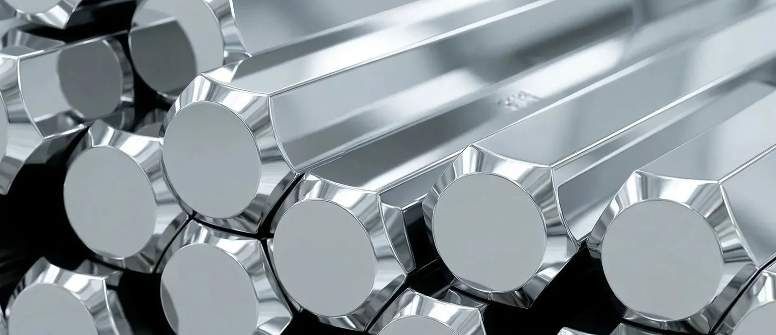 Paslanmaz Çelik  Altıköşe