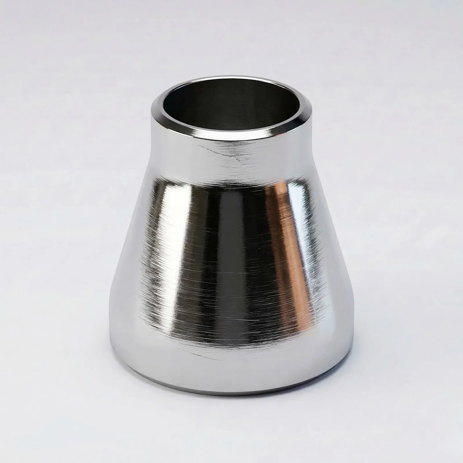 Paslanmaz Konsantirik ve Eksantrik  Redüksiyonlar