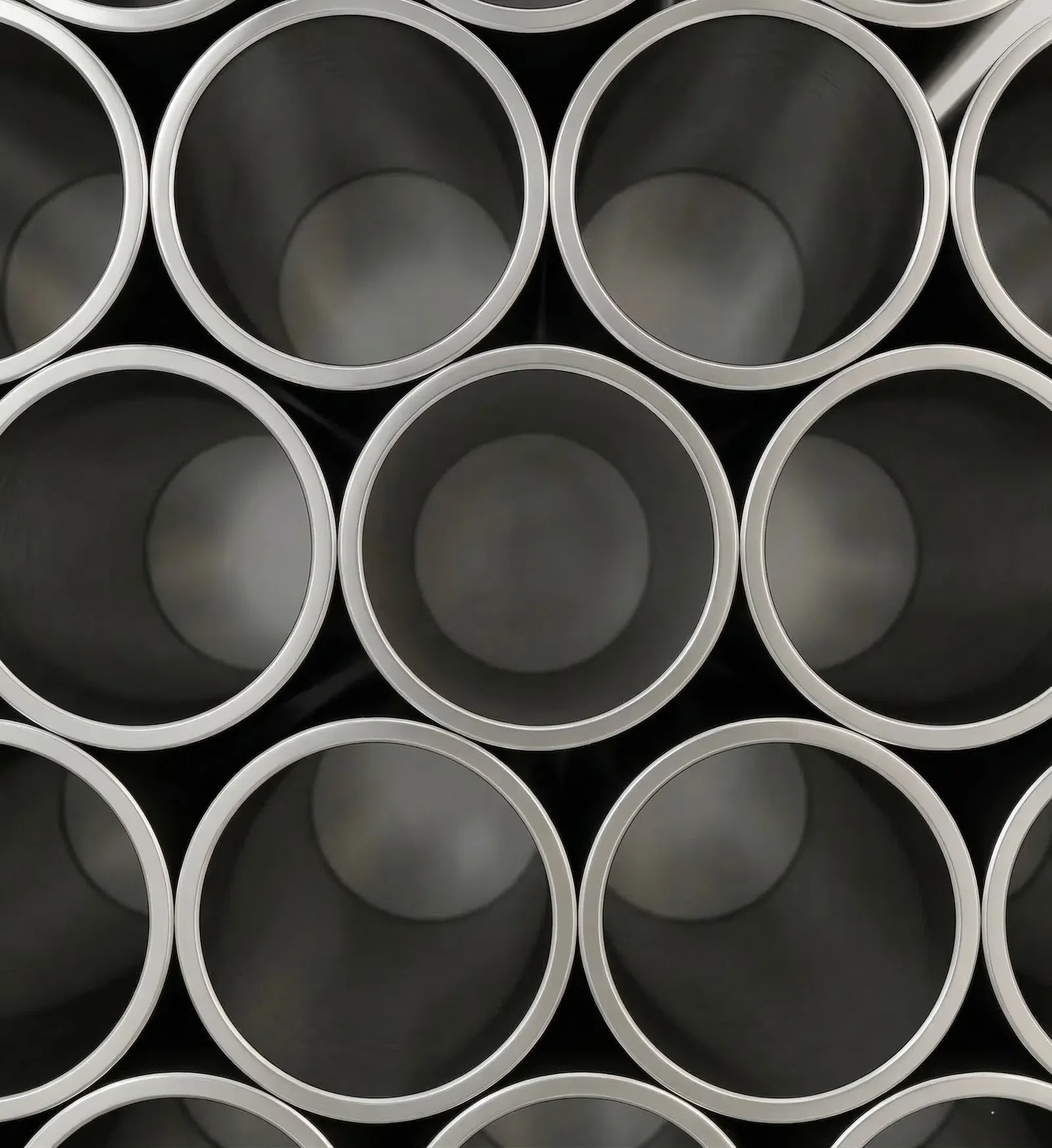 İlaç Sanayi Endüstrisi Uygulamalarında Kullanılan Çelik Çekme Borular - 1