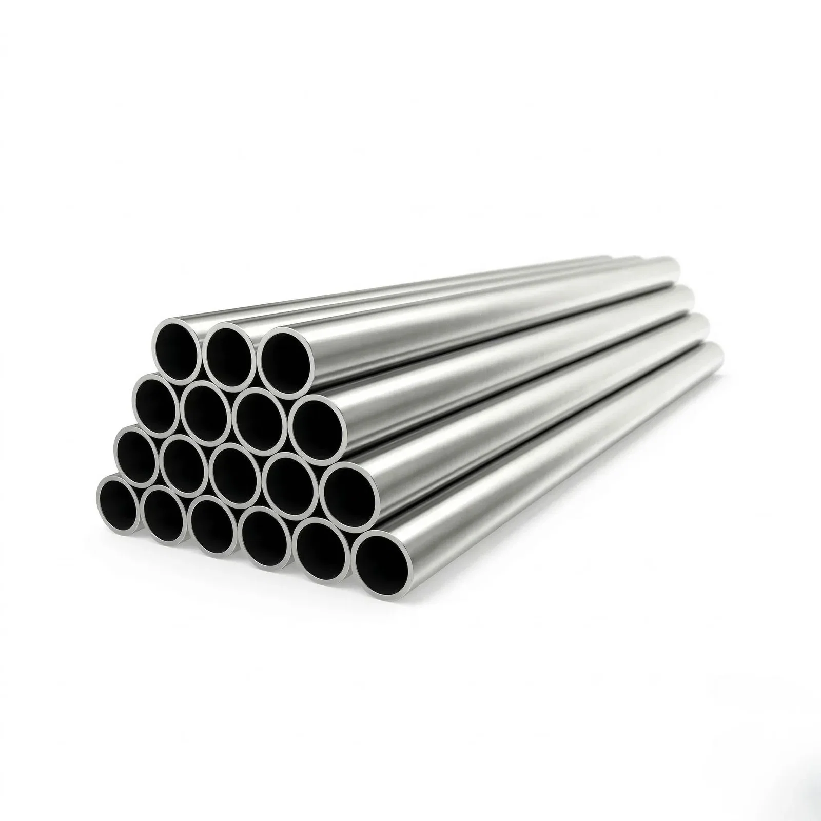 Dekorasyon için Kullanılan Çelik Çekme Borular ve Kutu Profiller 