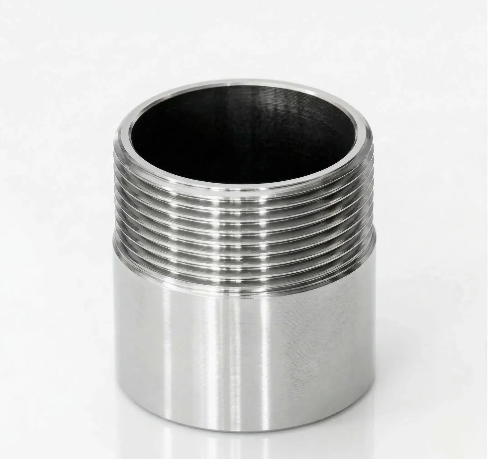 Tek Taraflı Nipel - 1