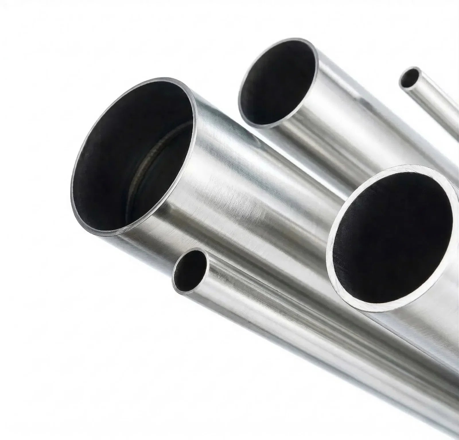 Dirsekler ve Fittingsler için Çelik Çekme Borular - 1