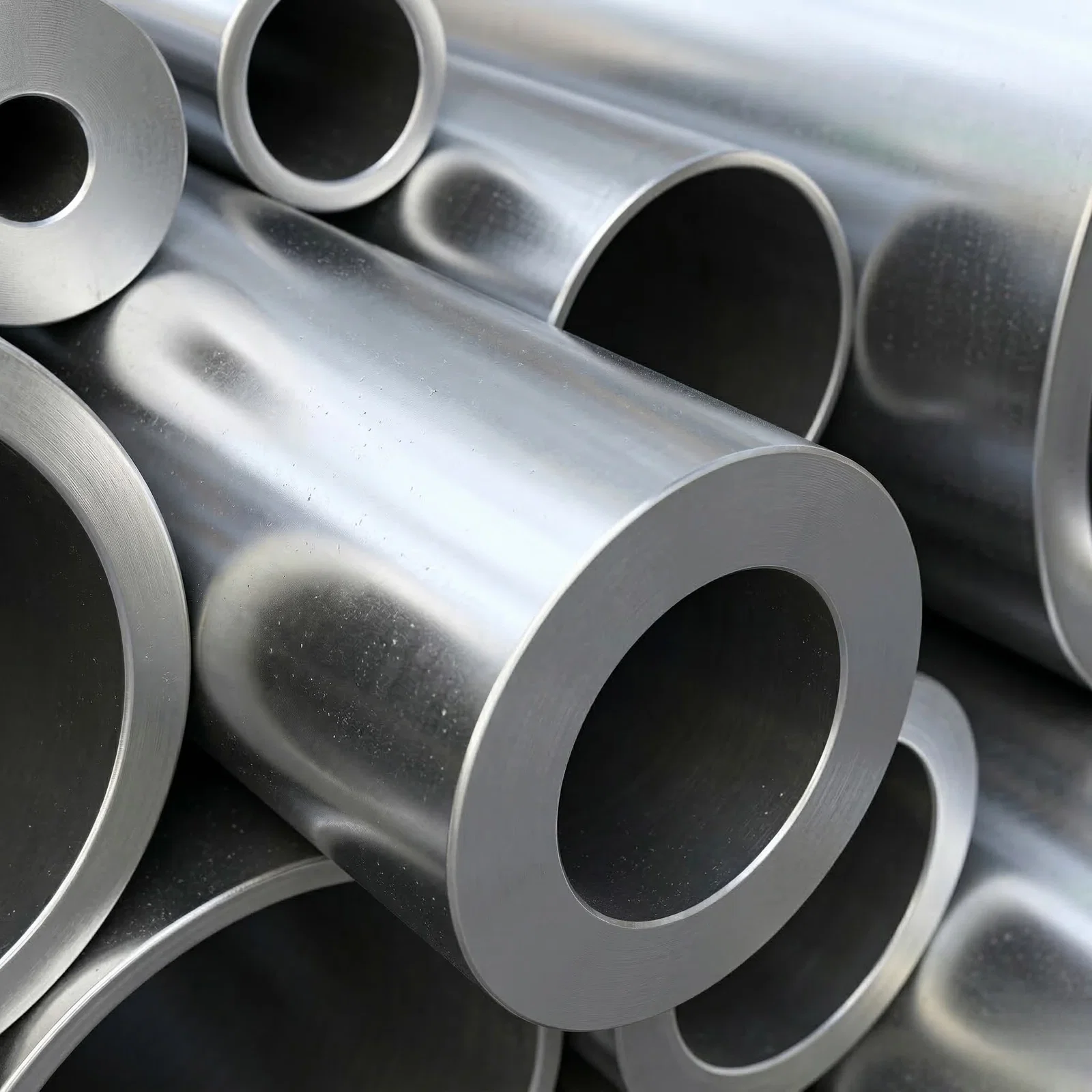 Kimyasal Uygulamalarda Kullanılan Çelik Çekme Borular