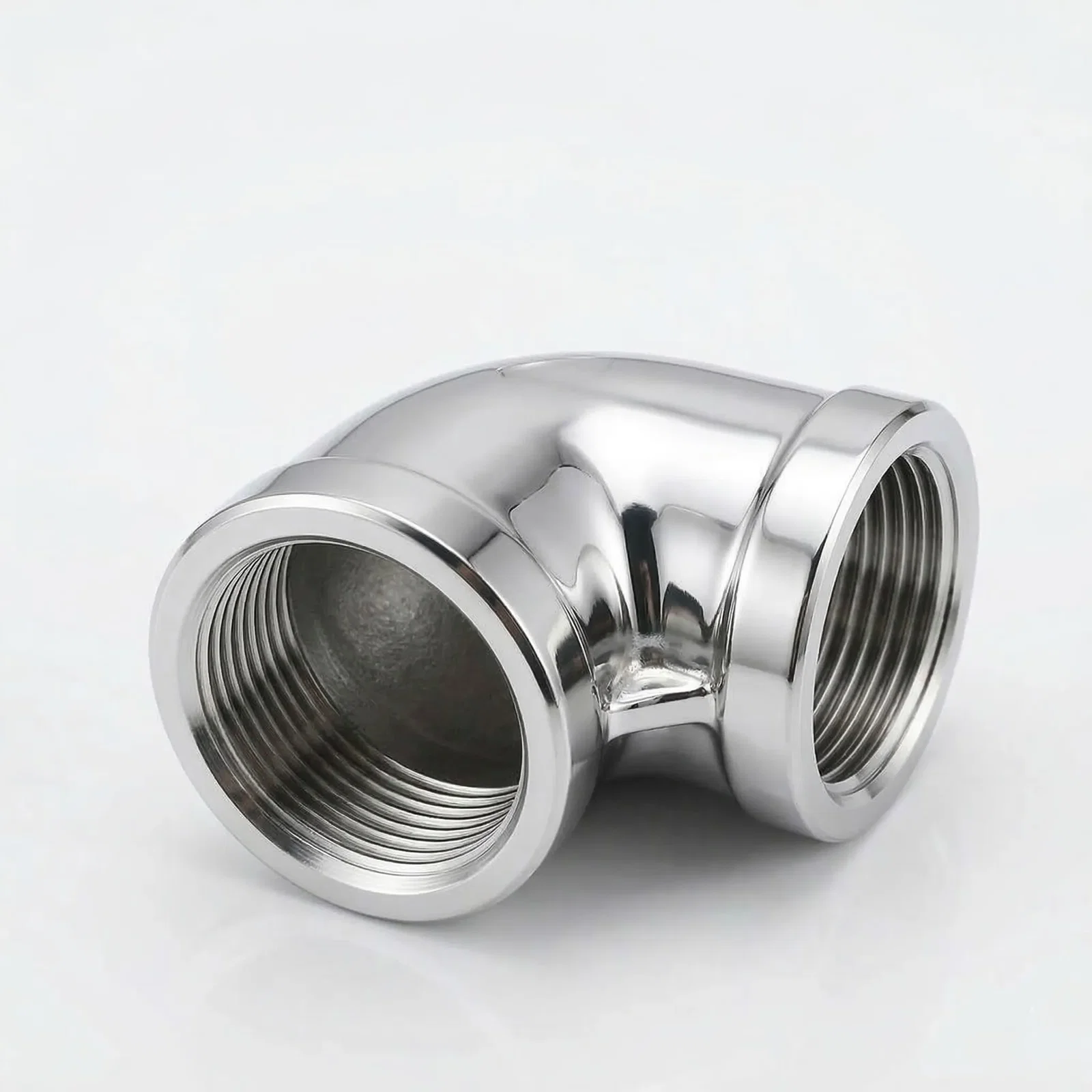 Redüksiyon Dirsek 90º