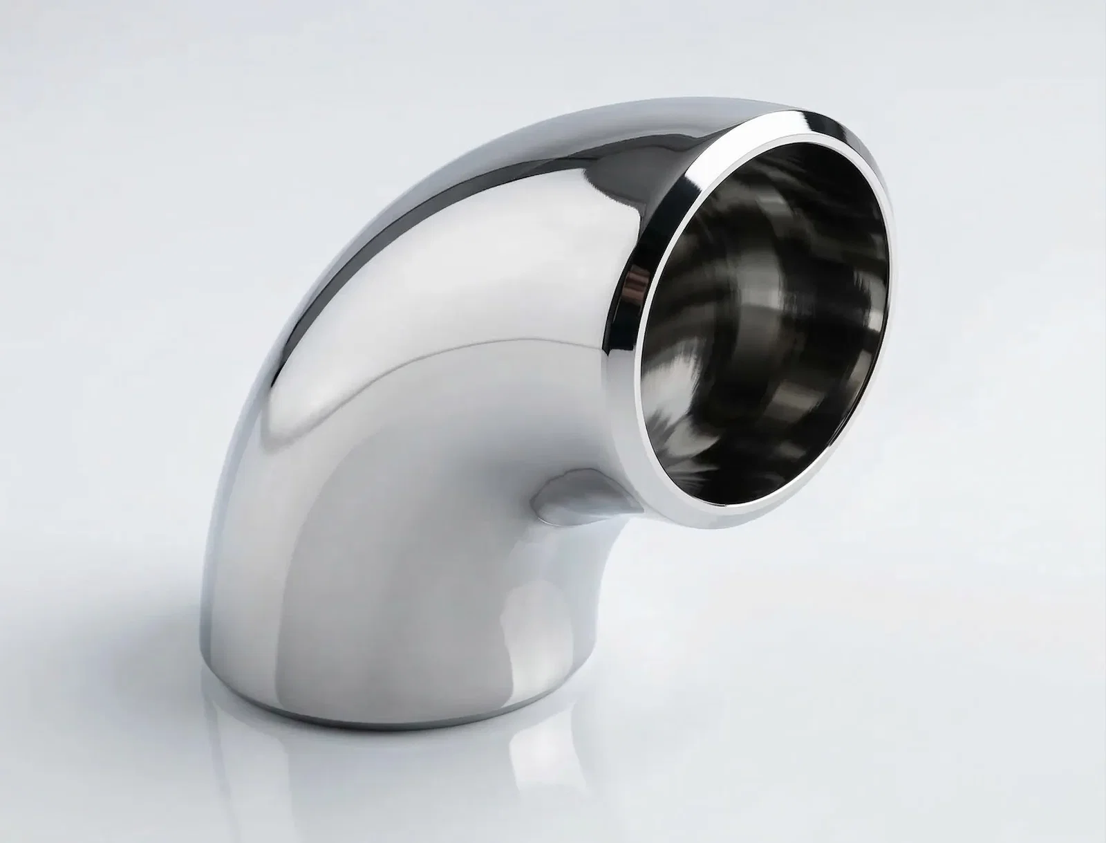 Kaynak Ağızlı Bağlantı Elemanları 