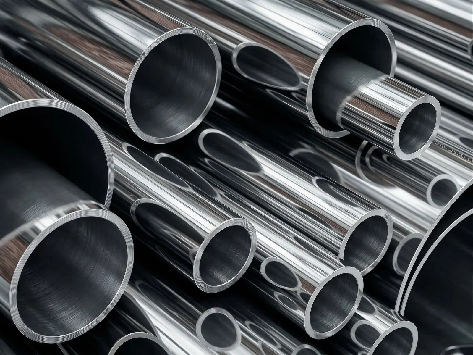 Yağ ve Gaz Sanayi Uygulamalarında Kullanılan Çelik Çekme Borular