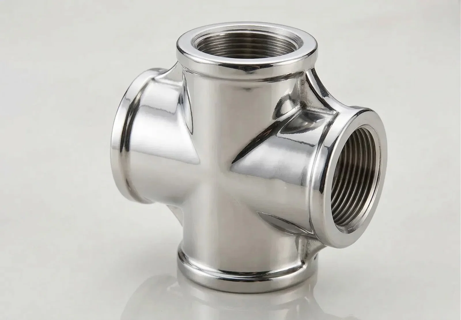 Dişli İstavroz - 1