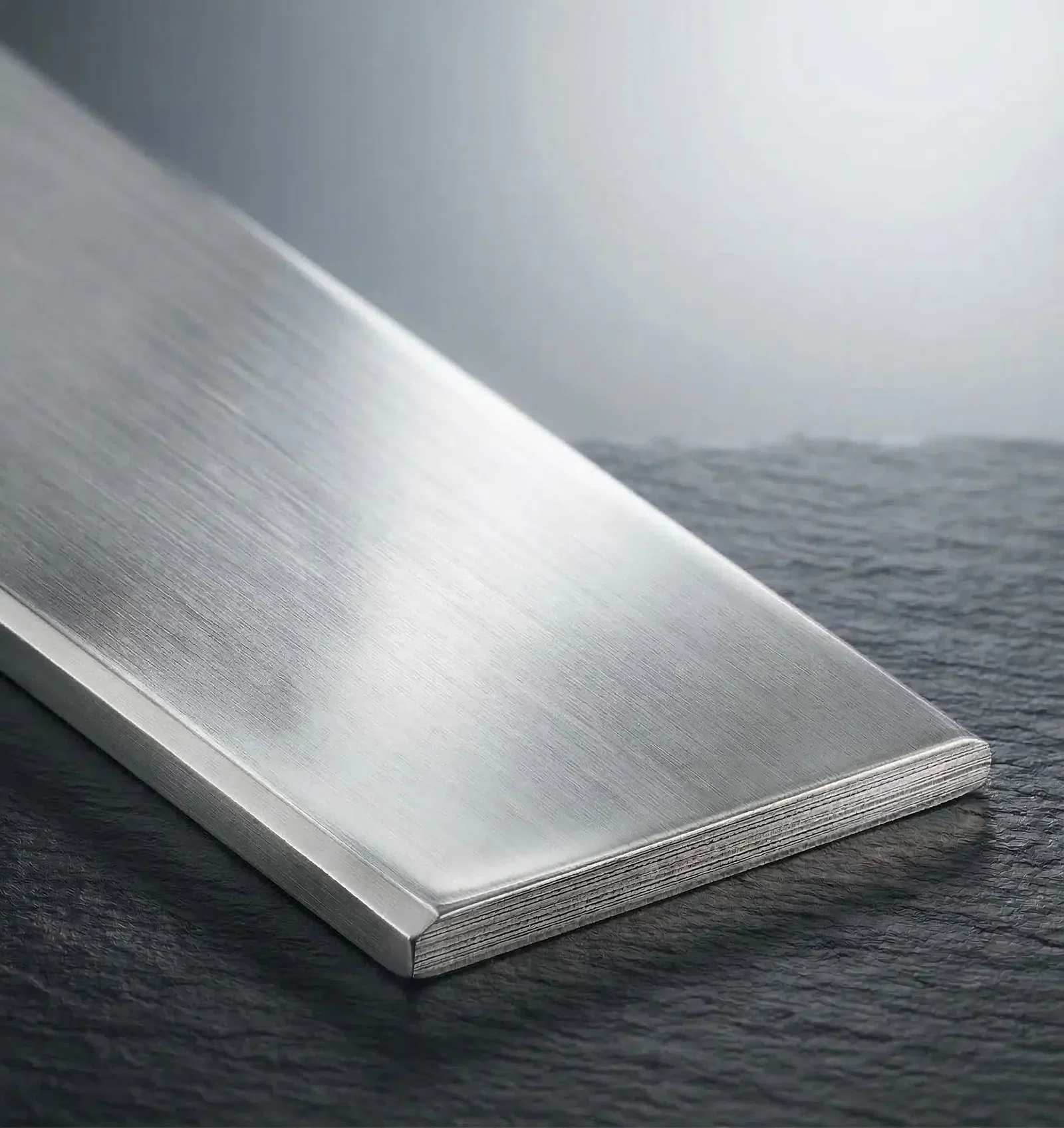 Paslanmaz Çelik LAMA - 1